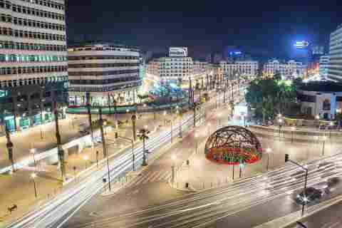 casablanca ville de notre histoire 