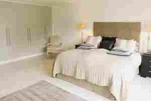 test - Appartement de 2 chambres,