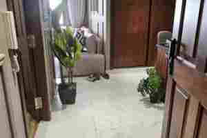 test -appartement a louer meublé maarif 2 CHAMBRES 